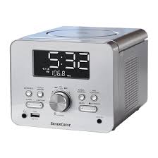 Notice SILVERCREST SUL 3 A1 Mini-lave-linge