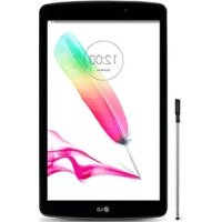 Notice LG V497 Tablet