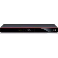 Notice LG BD550C Lecteur blu-ray