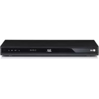 Notice LG BD670C Lecteur blu-ray