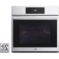 LG WSES4728F - Built-in oven