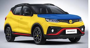   SUV 1900 A1   SILVERCREST