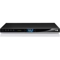 Notice LG BD350C Lecteur blu-ray