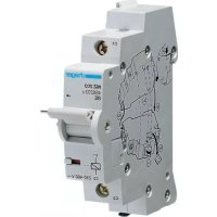 Notice HAGER MZ203 Composant électrique industriel