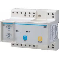 Notice HAGER HR441 Disjoncteur différentiel