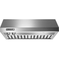 JENN-AIR JXU9136WP - Hotte