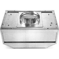 JENN-AIR UXI1200DYS - Hotte