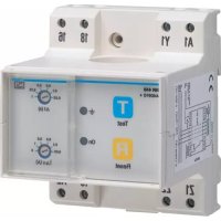 Notice HAGER HR440 Relais électrique