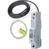 Notice HAGER ADA175U Disjoncteur différentiel