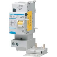 Notice HAGER BF264 Disjoncteur différentiel