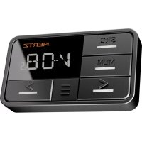 Hertz DRC HE - Processeur