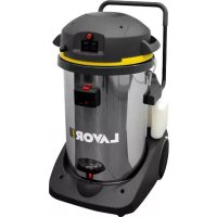 Notice Lavor SOLARIS Buzdolabı