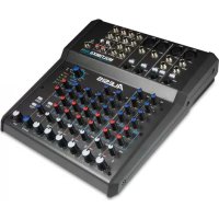 Notice ALESIS MULTIMIX 8 USB FX Batidora de mano