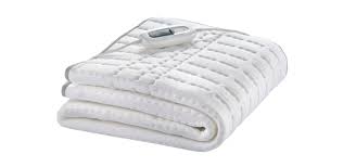 Notice SILVERCREST SWUB 85 A1 Surmatelas chauffant
