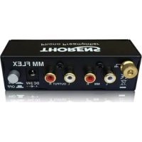 THORENS MM FLEX - Kühlschrank