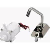 Biltema 25982 - Pompe à eau