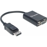 MANHATTAN 151962 - Câble adaptateur vidéo