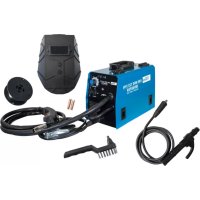 UNI MIG 125 SYN Güde