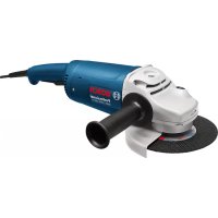Notice BOSCH GWS 2200230 H PROFESSIONAL Мелница за кафе