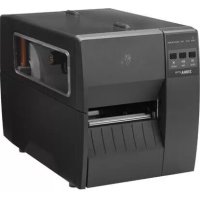 Notice ZEBRA ZT111 Imprimante