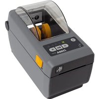 Notice ZEBRA ZD411D Imprimante