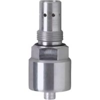 Notice IFM LDH100 Humidificateur
