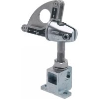 Notice IFM E20868 Niveau laser