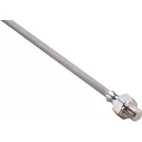 Notice IFM TS285A Controlador de temperatura