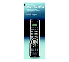   URC 801   SILVERCREST