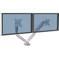 Notice FELLOWES PLATINUM SERIES 8042501 Support écran plat