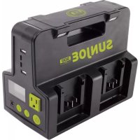 Sun Joe 24V300WI - Generator