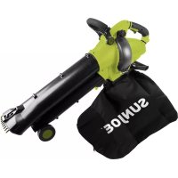 Notice Sun Joe SBJ702E Blower