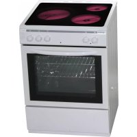 Notice Rommer CVH 63 Cocina