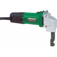 Notice HiKOKI CN16SA Poinçonneuse électrique