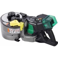 Notice HiKOKI VB3616DA Trancheuse