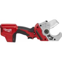 Notice MILWAUKEE M12 247021 Scissors