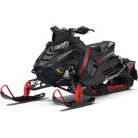 Notice POLARIS 850 SWITCHBACK PROS (2020) Motoneige