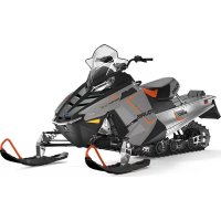 Notice POLARIS 550 SWITCHBACK 144 (2023) Motoneige