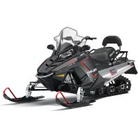 Notice POLARIS 550 INDY LXT (2022) Motoneige