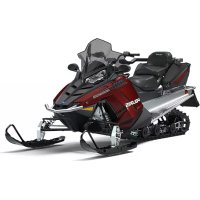 Notice POLARIS 550 INDY ADVENTURE 144 (2022) Motoneige