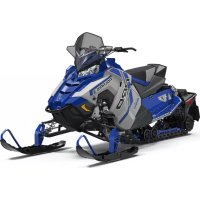 Notice POLARIS 850 SWITCHBACK PRO S (2021) Motoneige