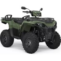 Sportsman 570 EPS (2021) POLARIS