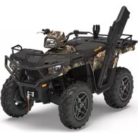 Notice POLARIS SPORTSMAN 570 SP (2019) Quad