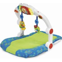 Baby Trainer Ergo Gym CHICCO