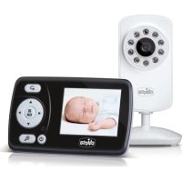 Video Baby Monitor Smart CHICCO