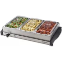 Notice PROCTOR SILEX 34300 Calentadores de comida