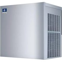 Manitowoc RFS0650A - Ice machine
