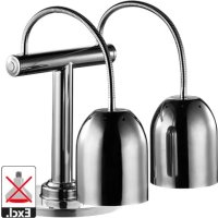 CaterChef 688252 - Chauffe-Plats