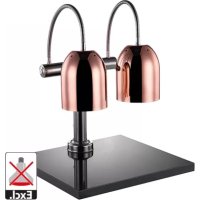 CaterChef 688263 - Chauffe-Plats