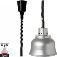 CaterChef 508020 - Lampe chauffante